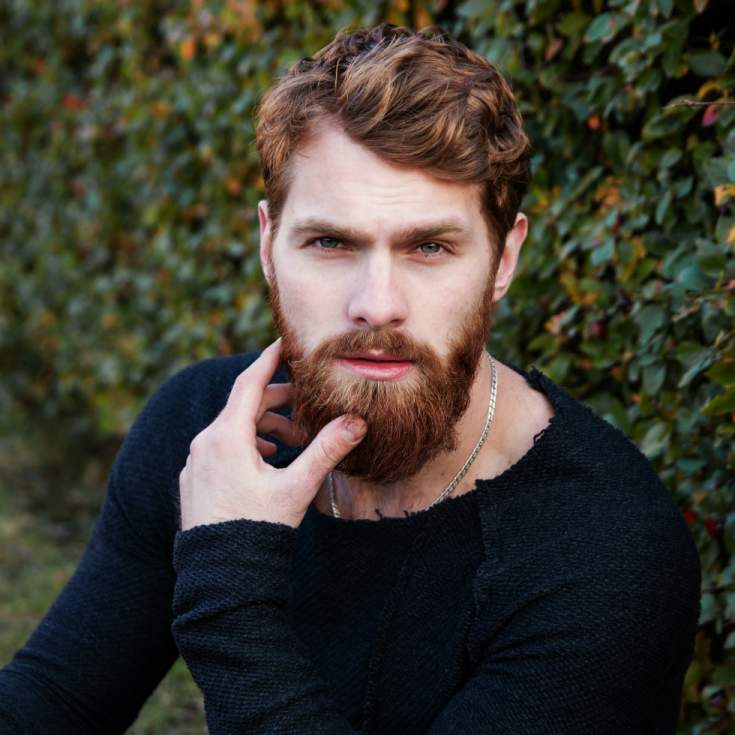 "Ya estoy preparado para la primera demostración"