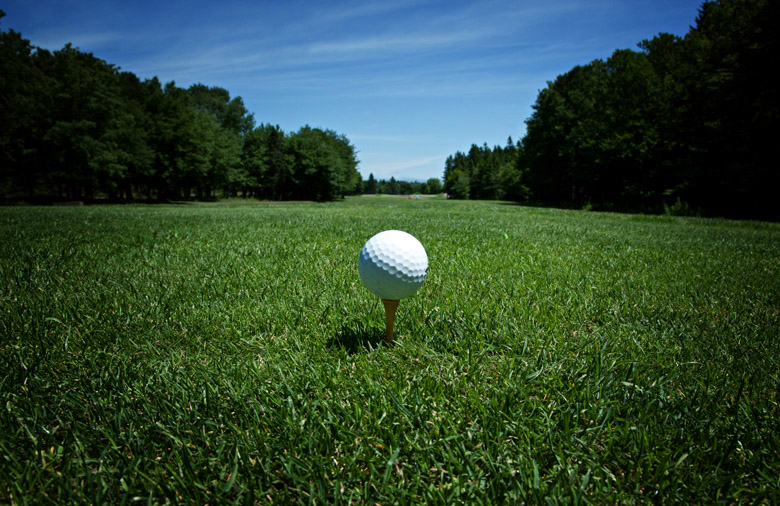 Open Golf, comienza ya