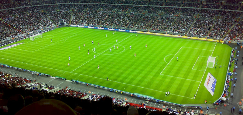 Gran ovación de los Béticos al Hércules tras derrotar al Sevilla